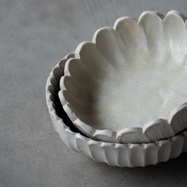 Flower Bowl #1