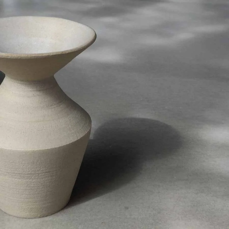 Vase #1