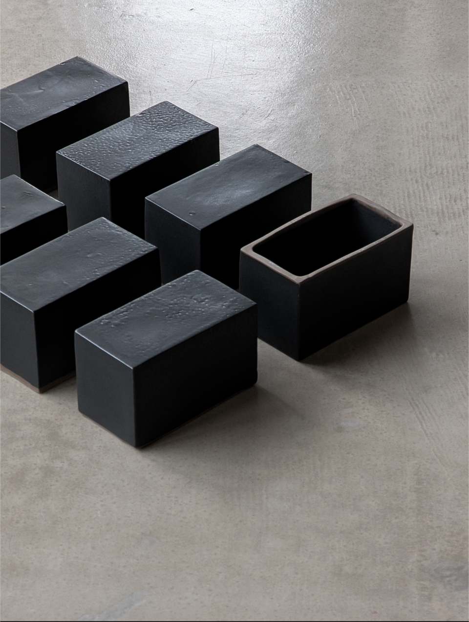 Amuse Bouche Box