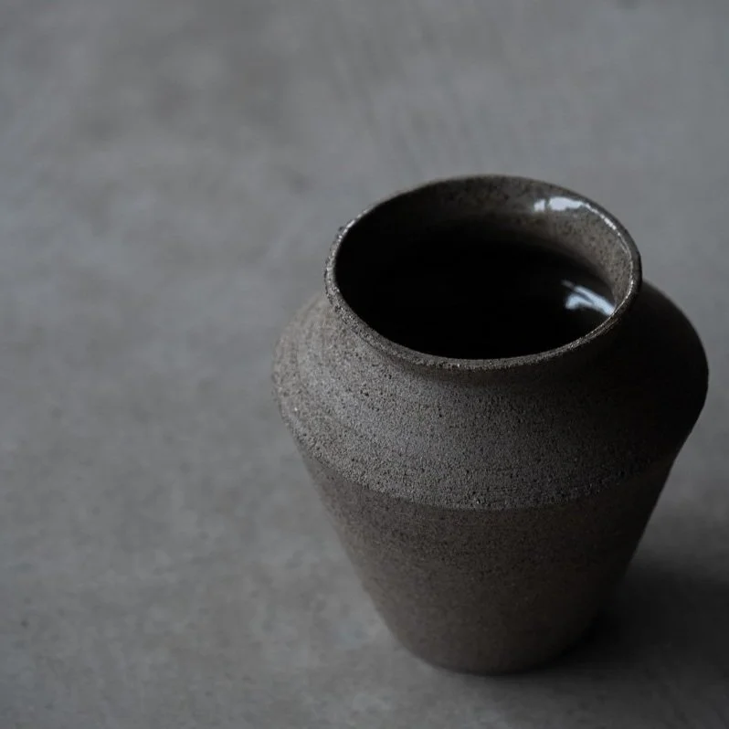 Vase #3