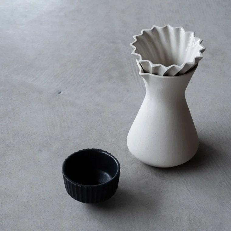 Karaffe (perfect for Aeropress)