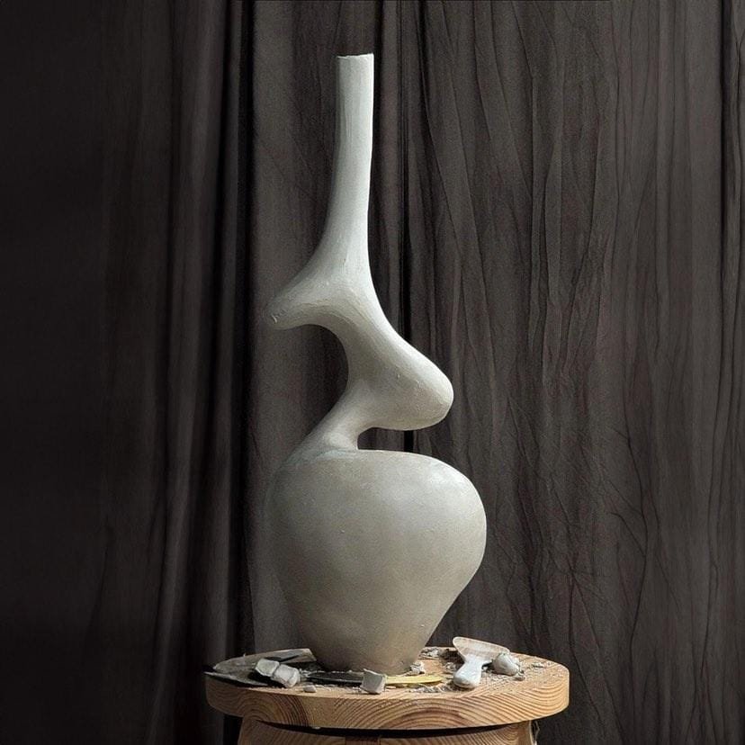 10.01.2026, 11:00 || Make your dream vase/sculpture!