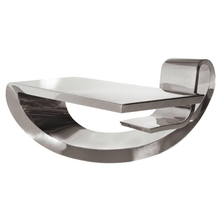 CANTILEVER DESK BEN SWILDENS