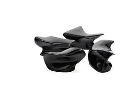 NEKTON STOOLS ZAHA HADID