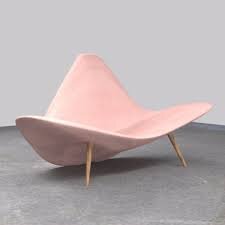 STINGRAY CHAIR ALIA MAZROOEI