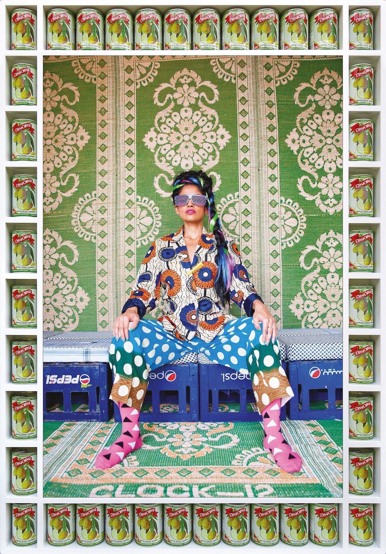 HASSAN HAJJAJ