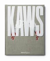 Kaws Skira Rizolli