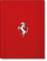 Ferrari Piero Ferrari Taschen
