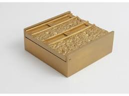 Mini Bark Box Peter Marino
