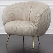 Souffle Chair Kelly Wearstler