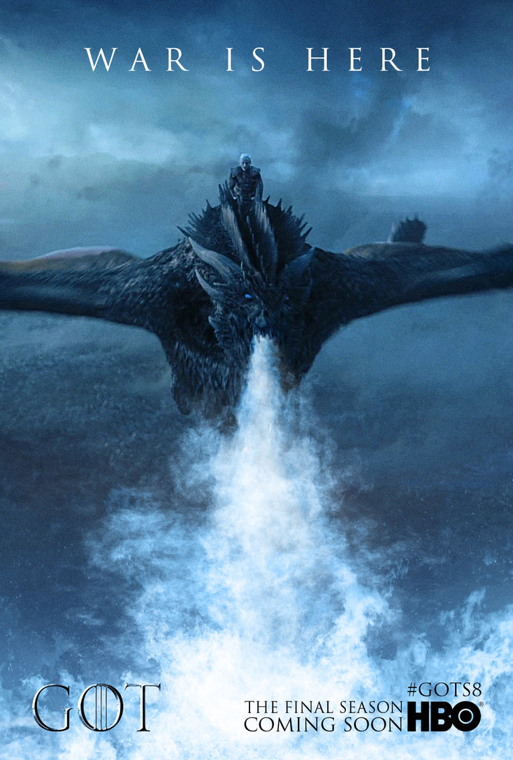GAME OF THRONES season 8 Maisie plays Arya Stark in this epic story. Nine noble families fight for control over the mythical lands of Westeros, while an ancient enemy returns after being dormant for thousands of years. Click for more