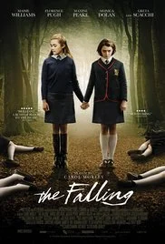 THE FALLING It's 1969 at a strict English girls' school where charismatic Abbie and intense Lydia are best friends. After a tragedy occurs, a mysterious fainting epidemic breaks out threatening the stability of all involved Click for more