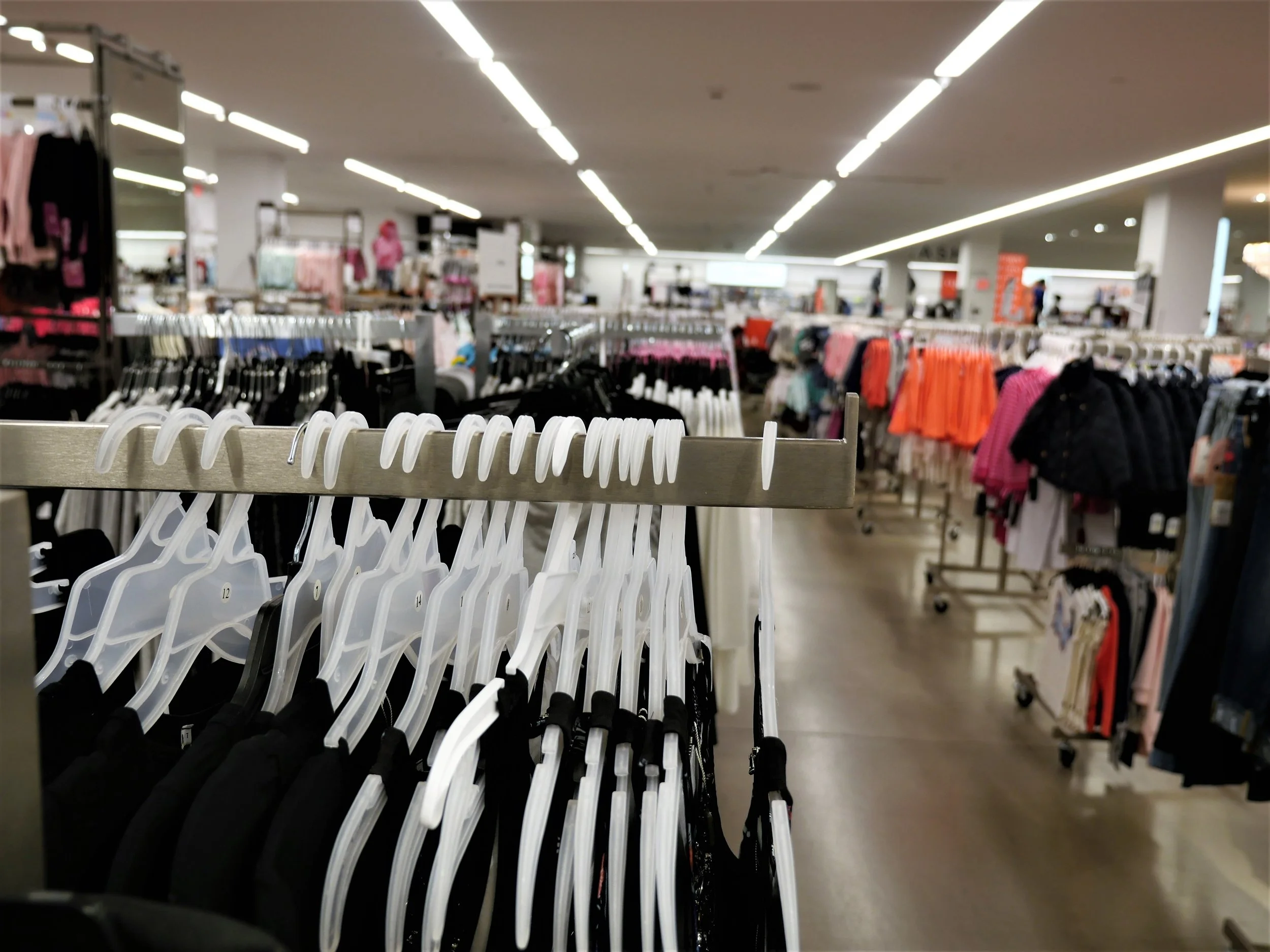   It’s going to take a lot of work to find that gold here at Century 21, but it’s here…somewhere.  