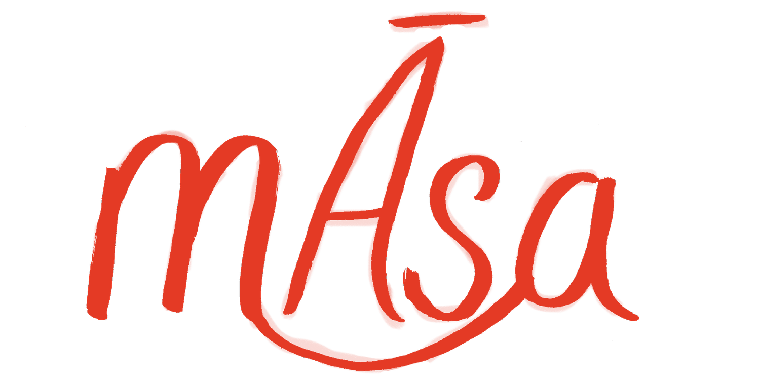 māsa