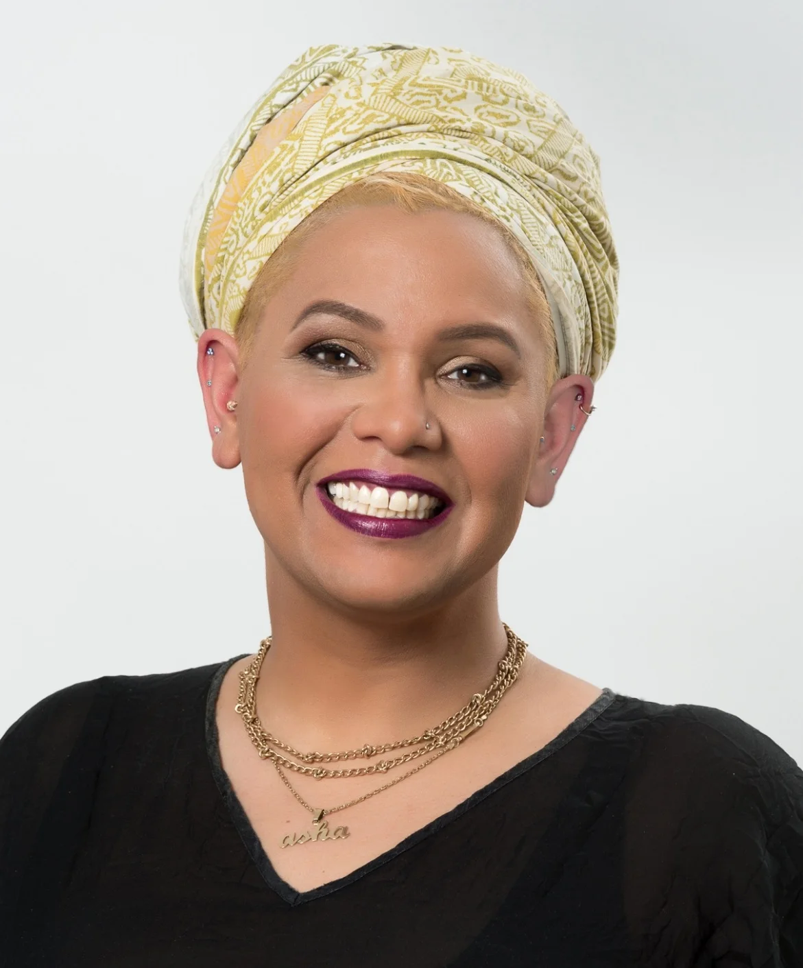 Authors — Victoria Sanders and Associates