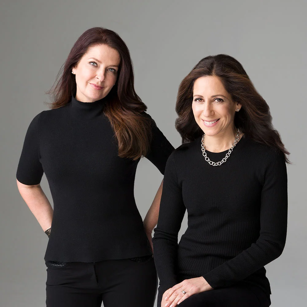 GREER HENDRICKS AND SARAH PEKKANEN