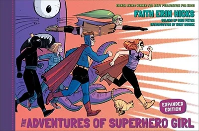 Hicks,-THE-ADVENTURES-OF-SUPERHERO-GIRL,-2013.jpg