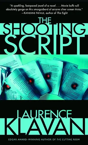 Klavan,-SHOOTING-THE-SCRIPT,-2005.jpg
