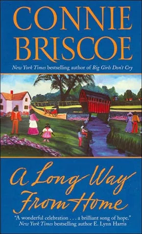 Briscoe,-A-LONG-WAY-FROM-HOME,-1999.jpg