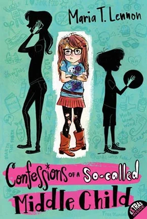 Lennon,-CONFESSIONS-OF-A-SO-CALLED-MIDDLE-CHILD,-2013.jpg