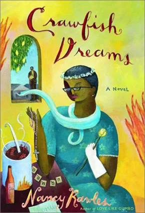 Rawles,-CRAWFISH-DREAMS,-2003.jpg