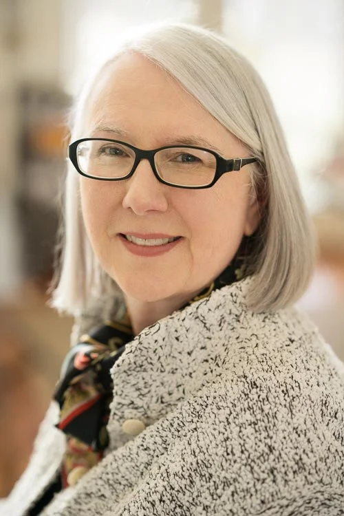 About — Victoria Sanders and Associates