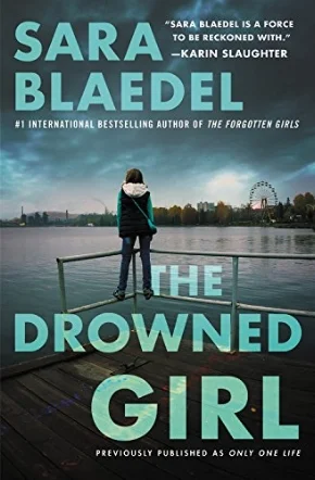 Sara Blaedel - THE DROWNED GIRL.jpg