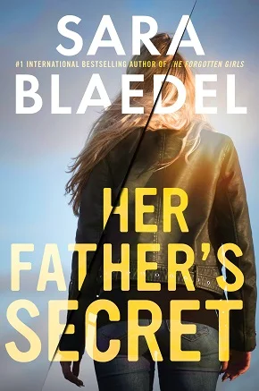 Sara Blaedel - HER FATHER'S SECRET.jpg