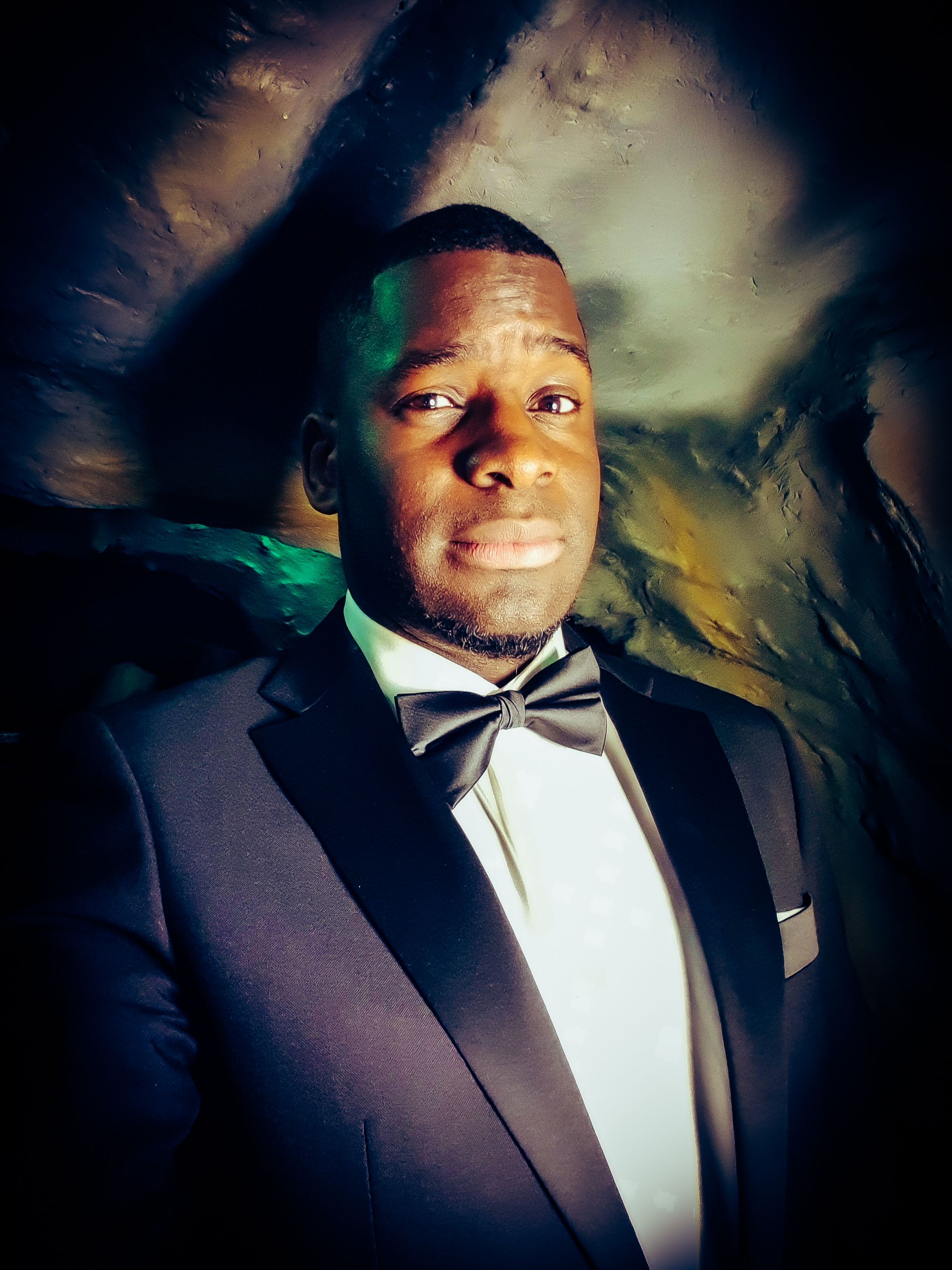 Inel joins the Official Bafta Games Awards Host Team - Inel Tomlinson