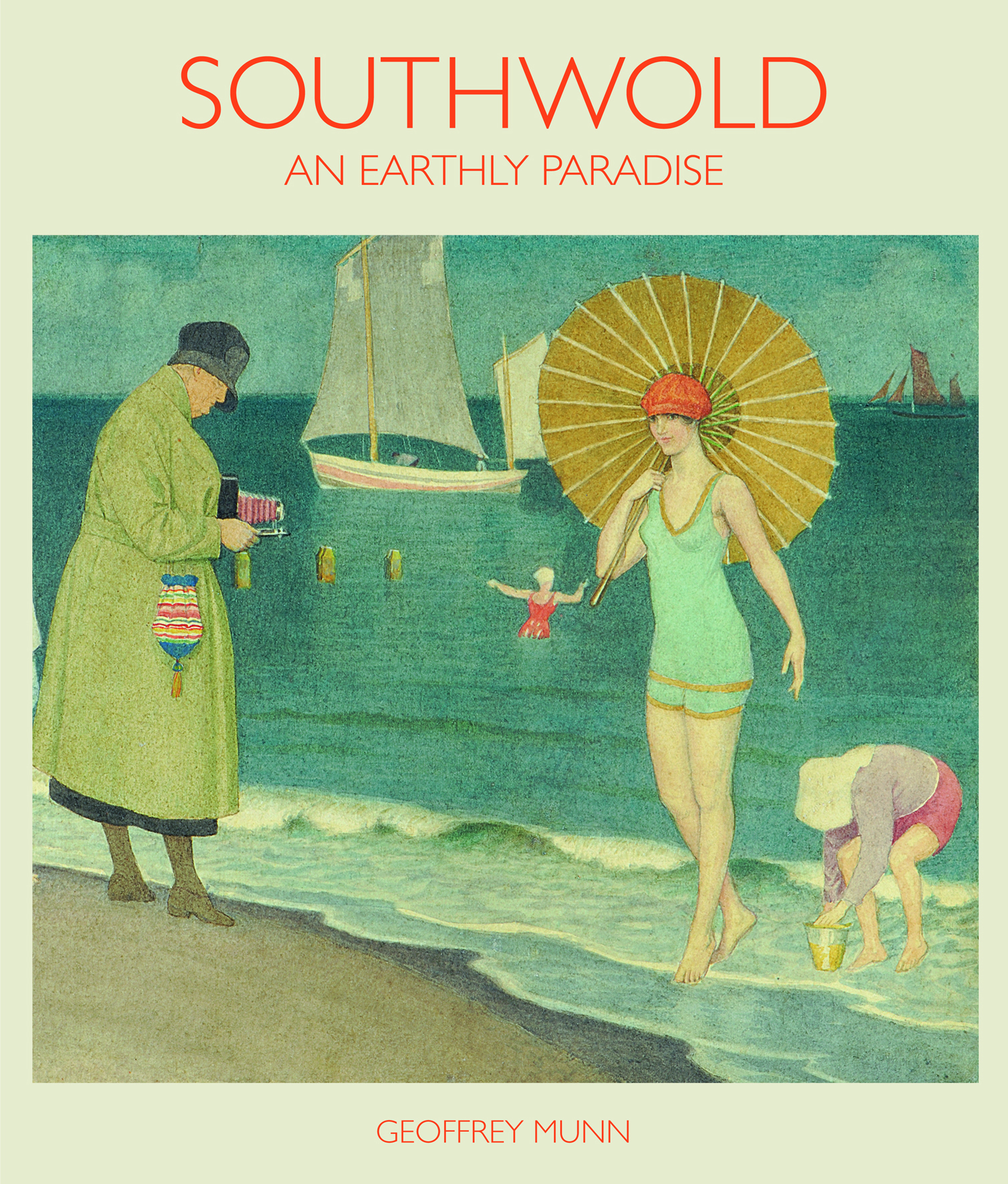 Southwold - An Earthly Paradise