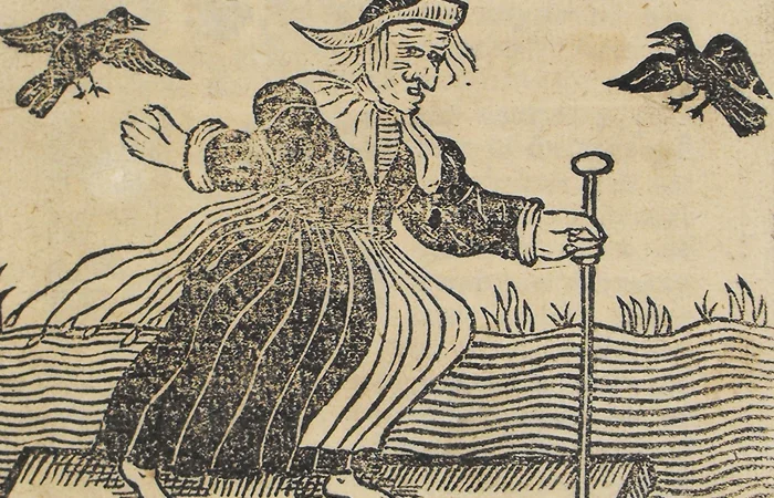 Ann Cammell: Witch of Southwold