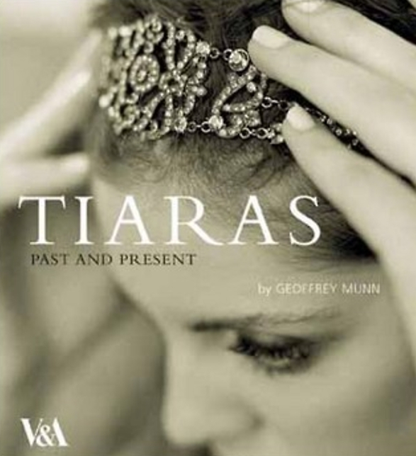 Tiaras Past and Present