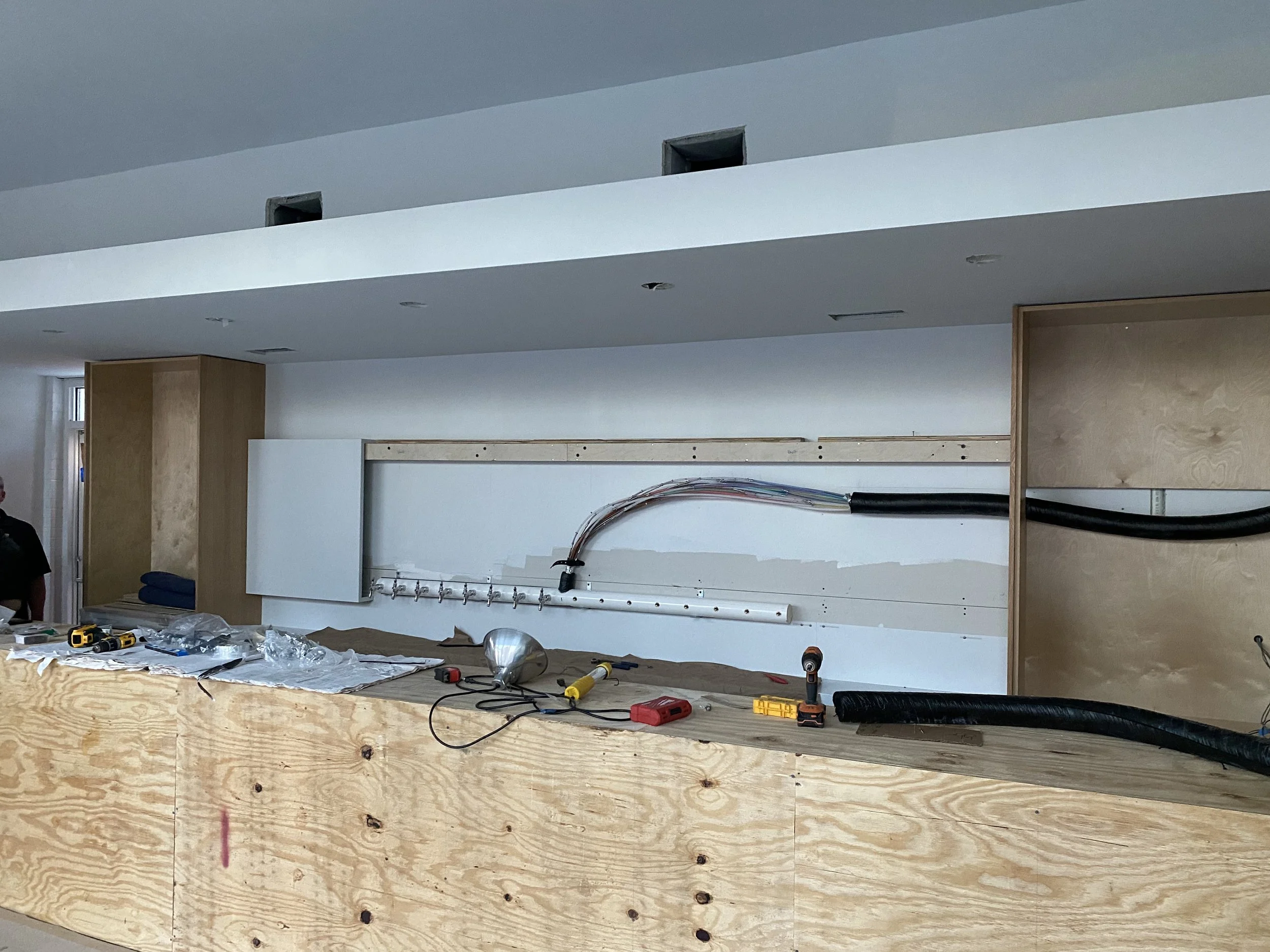 A Head For Profits — VAULT CRAFT BEER