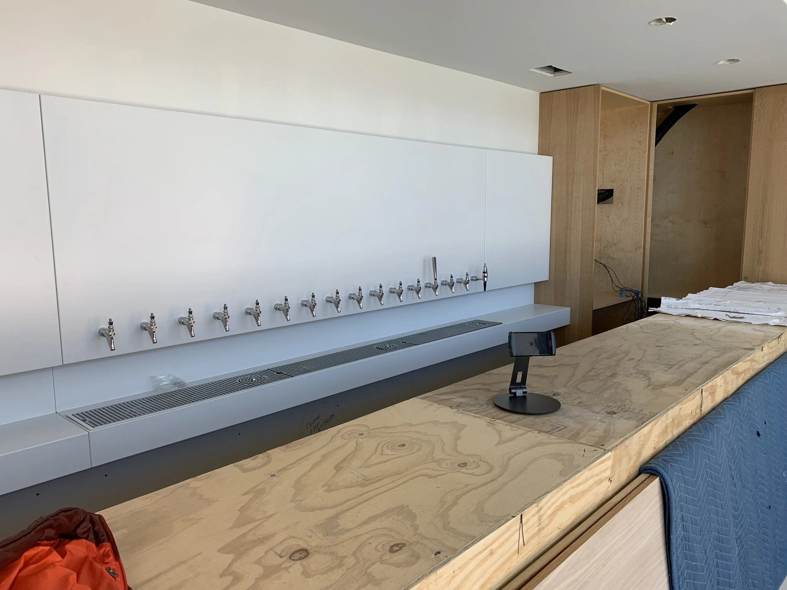 A Head For Profits — VAULT CRAFT BEER