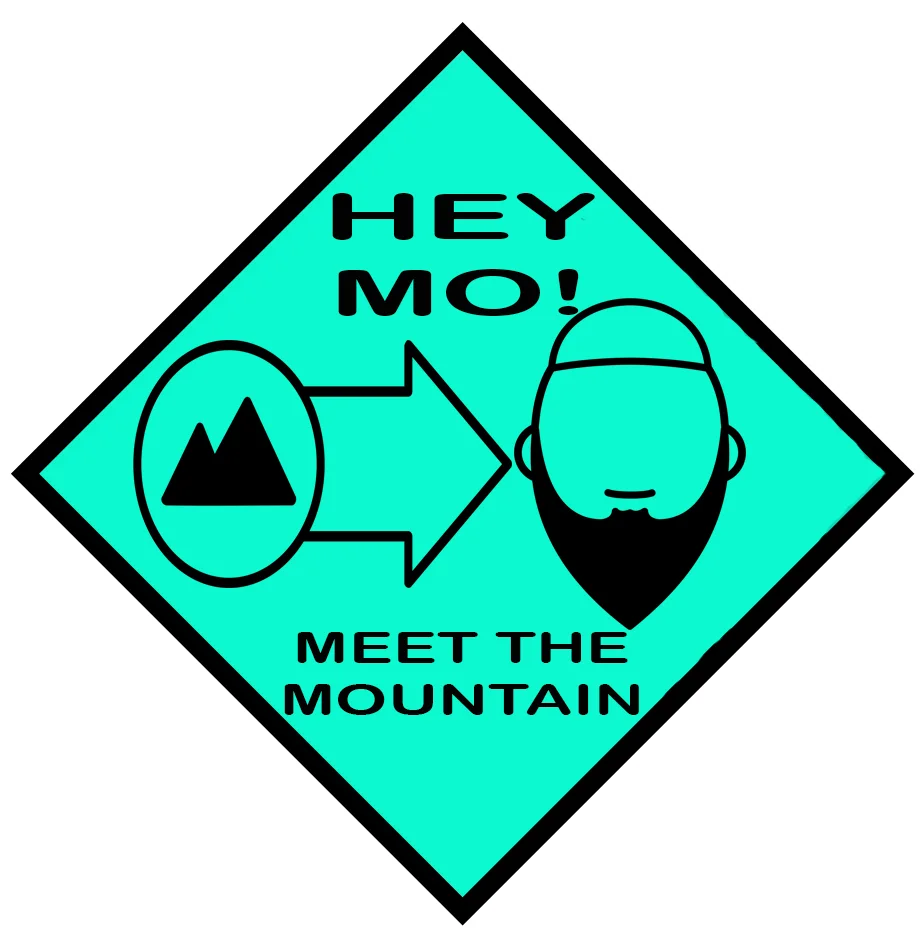 If the Mountain won't go to Muhammed....