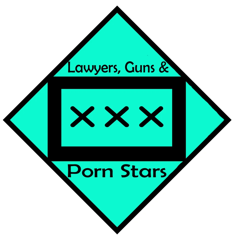 Lawyers, Guns and Porn Stars