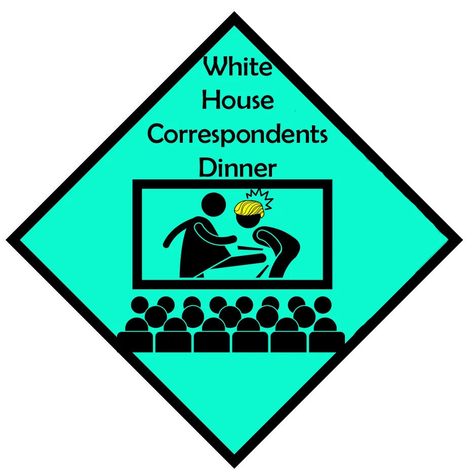What House Correspondents Dinner
