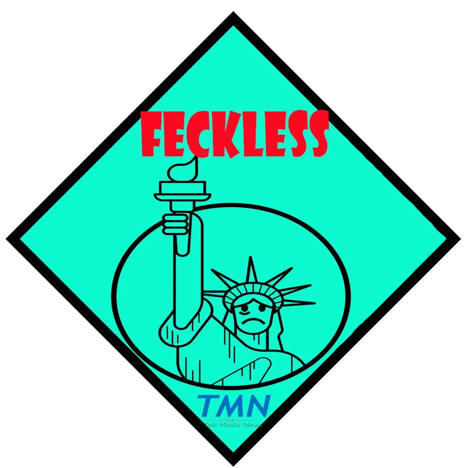 A Feckless Administration
