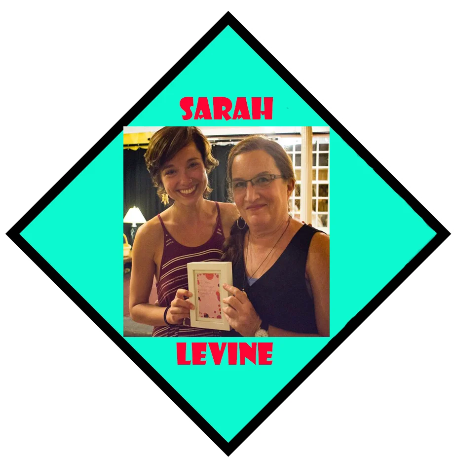 Sarah Levine - The Note