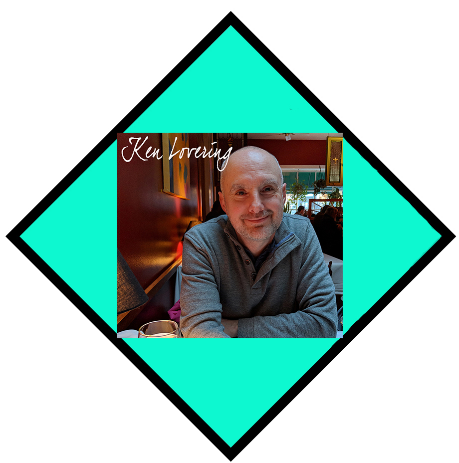 Ken Lovering - Staying True to Yourself