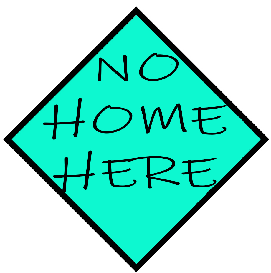 Hate has no Home Here