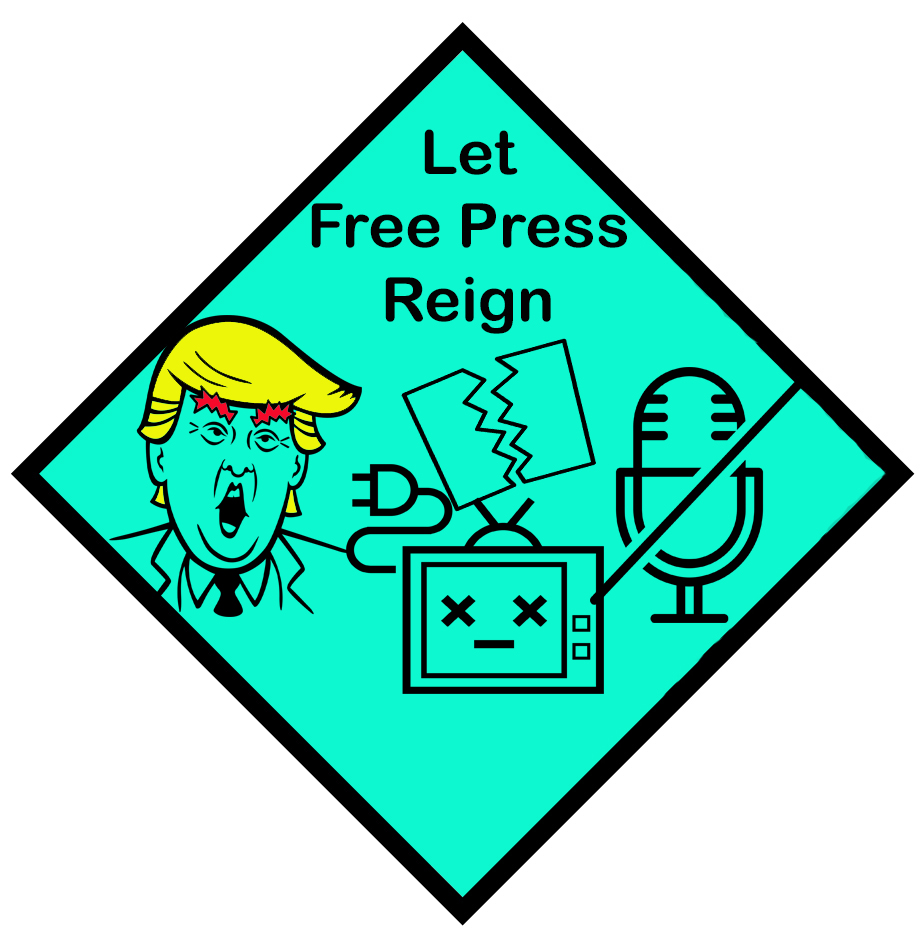 Let Free Press Reign