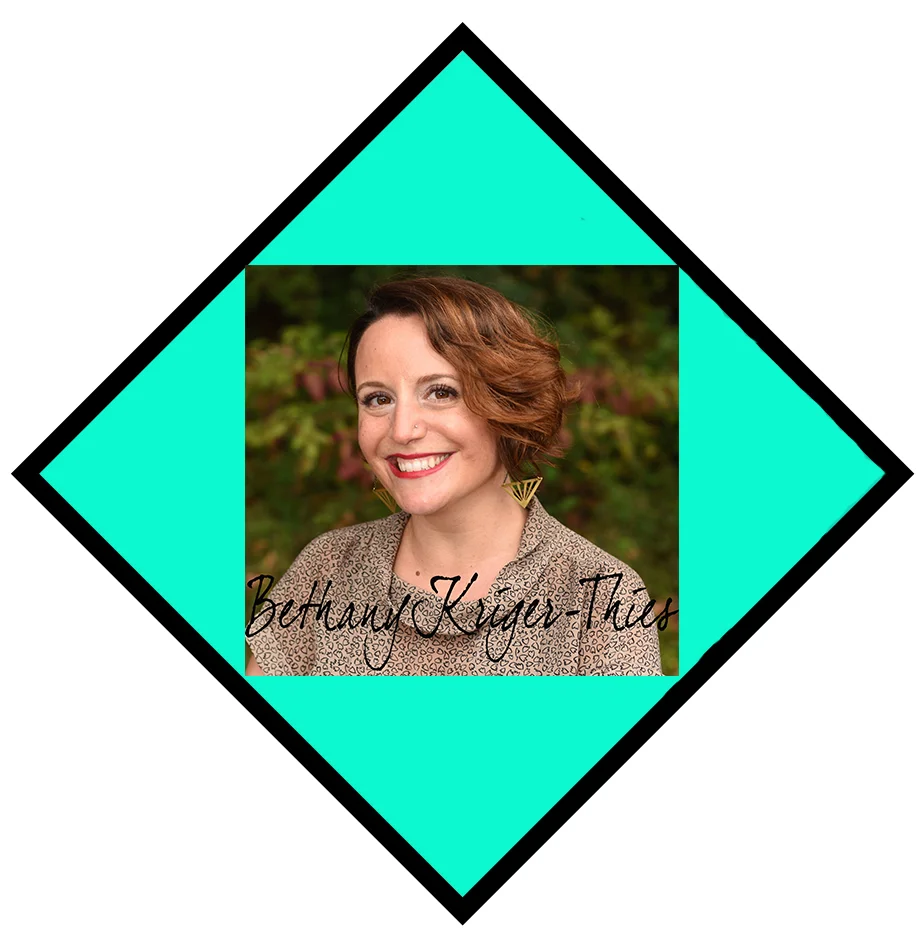Bethany Kriger-Thies