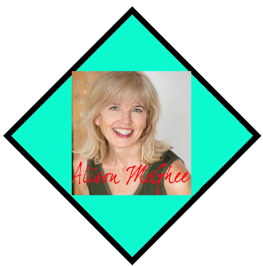 Alison McGhee