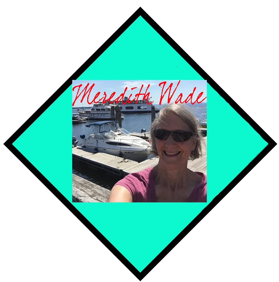 Meredith Wade