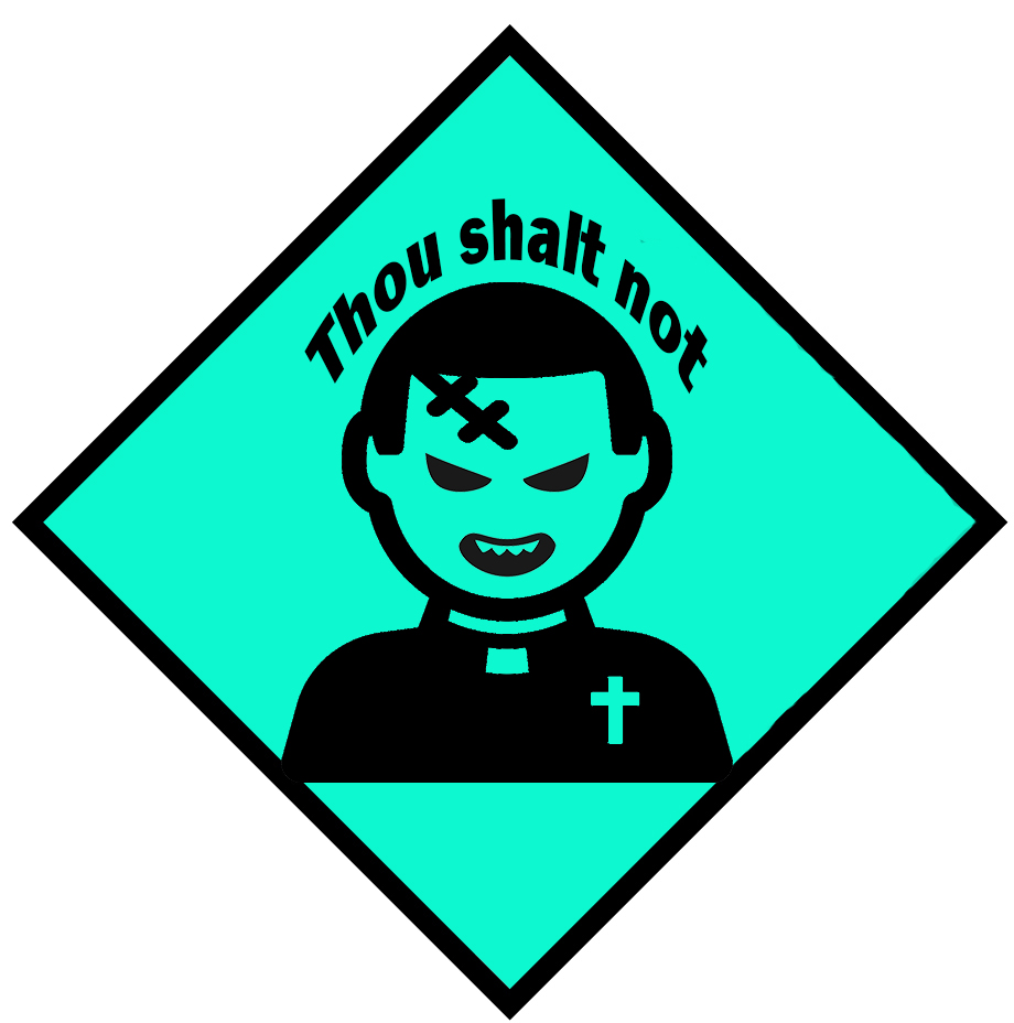 Thou Shalt Not