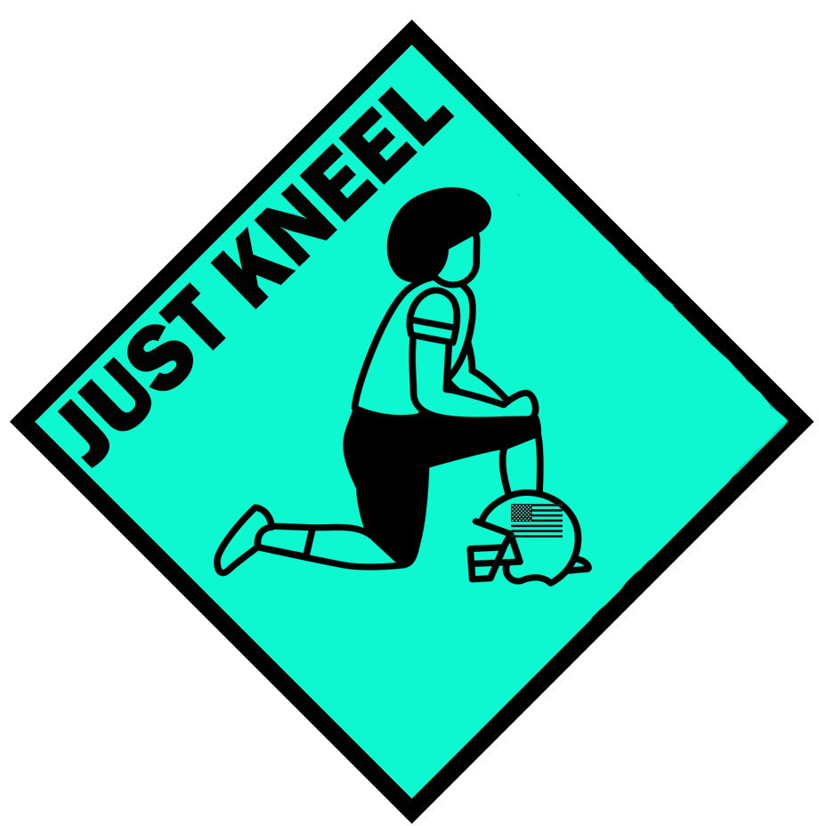 Just Kneel