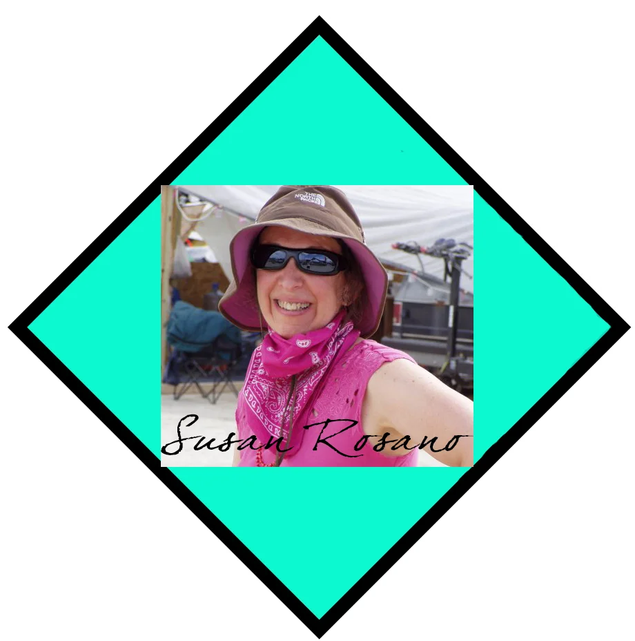 Susan Rosano