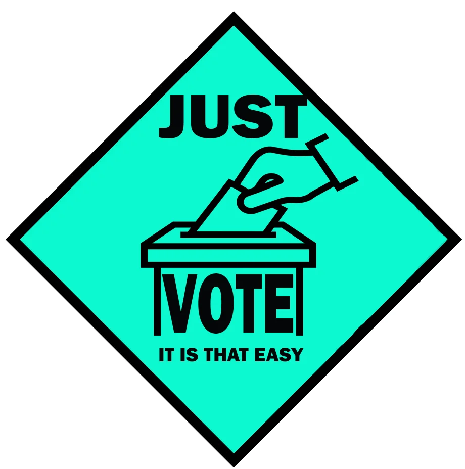 Just Vote