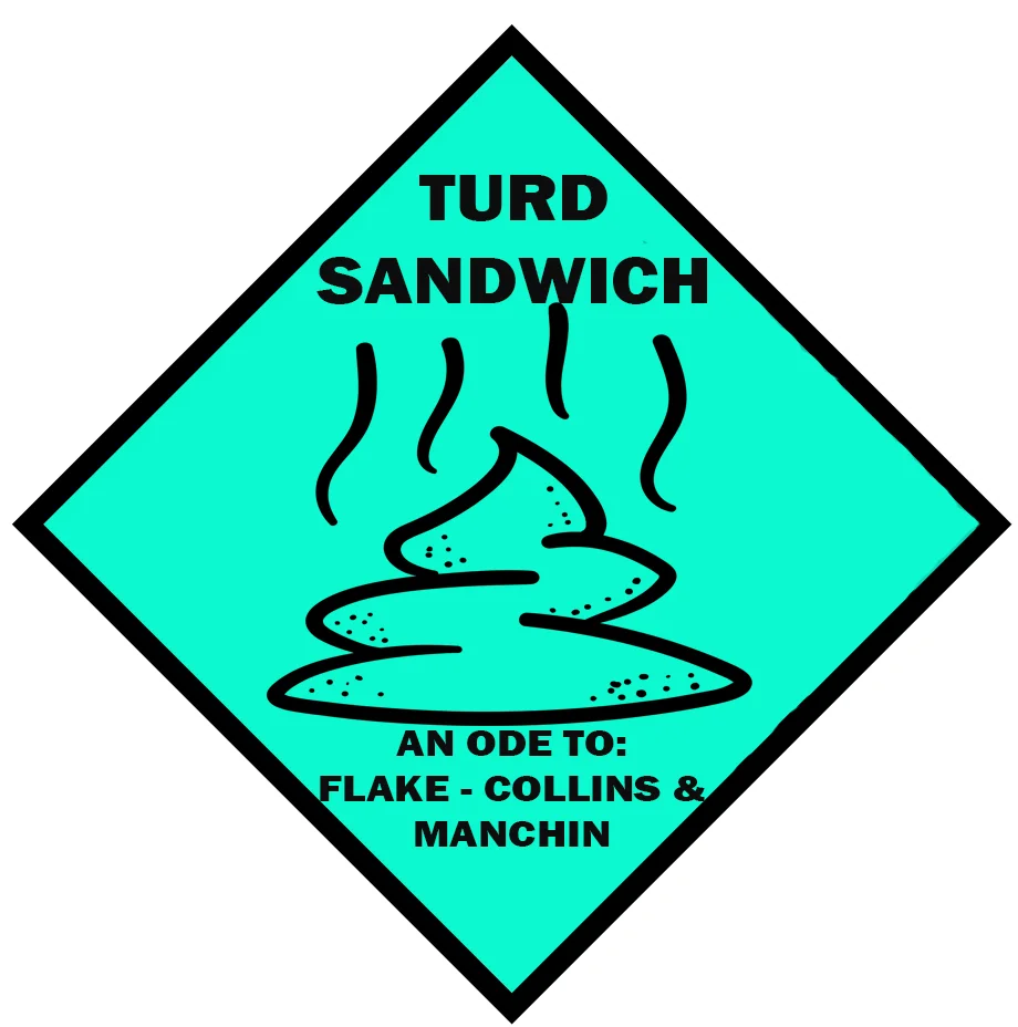 Turd Sandwich